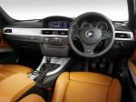BMW 320d EfficientDynamics Edition 2009 года (ZA)